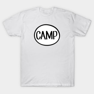 Camp T-Shirt